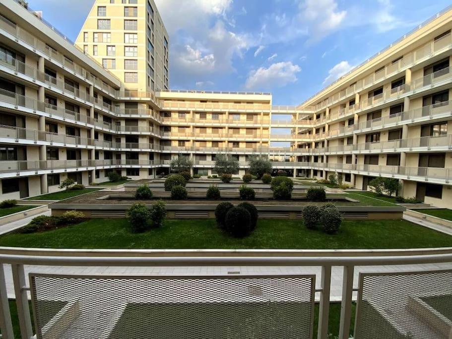 Appartamento Strategico E Comodo: Milano Bovisa المظهر الخارجي الصورة